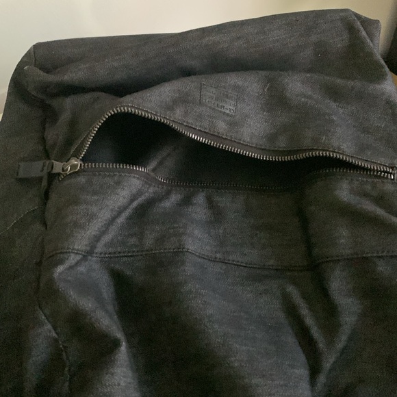 G-Star Raw Estan Denim Backpack - Picture 7 of 8